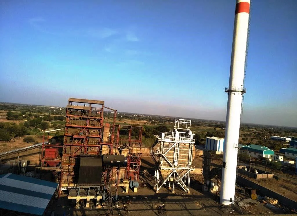cogen-boiler