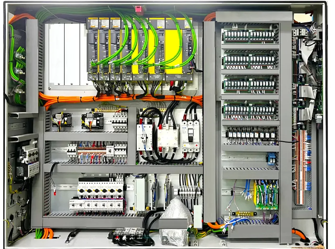 plc-panel